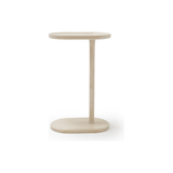 Seductive and misleading in its simplicity. The Lago table by Verellen was one of our favorite introductions at High Point Market Fall 2019. Side table: 12”W x 20”D x 31.5”H Sofa table: 12”W x 20”D x 27.5”H Made to order in High Point, North Carolina just for you in 8-10 weeks.