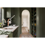 Featuring Violet Machine Washable Rug by Surya at Amethyst Home. A machine washable favorite - the Violet rug is an earthy take on a vintage rug. It features a unique low pile perfect for ease of doors and robot vacuums. Soft to the touch and durable for your messiest spots.
Machine Washable and Made66% Polyester | 34% CottonPile Height: 0.2"
Machine wash.  Amethyst Home provides interior design, new home construction design consulting, vintage area rugs, and lighting in the Washington metro area.