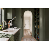 Featuring Violet Machine Washable Rug by Surya at Amethyst Home. A machine washable favorite - the Violet rug is an earthy take on a vintage rug. It features a unique low pile perfect for ease of doors and robot vacuums. Soft to the touch and durable for your messiest spots.
Machine Washable and Made66% Polyester | 34% CottonPile Height: 0.2"
Machine wash.  Amethyst Home provides interior design, new home construction design consulting, vintage area rugs, and lighting in the Washington metro area.