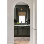 Featuring Violet Machine Washable Rug by Surya at Amethyst Home. A machine washable favorite - the Violet rug is an earthy take on a vintage rug. It features a unique low pile perfect for ease of doors and robot vacuums. Soft to the touch and durable for your messiest spots.
Machine Washable and Made66% Polyester | 34% CottonPile Height: 0.2"
Machine wash.  Amethyst Home provides interior design, new home construction design consulting, vintage area rugs, and lighting in the Washington metro area.