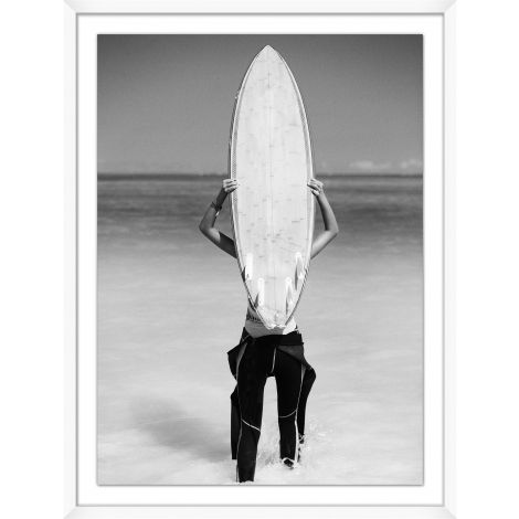 Catching Waves (WPH2156) Art