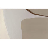 Featuring Neutral Revival 2 Art by Wendover Art at Amethyst Home. Revive your space with the natural beauty of Neutral Revival 2 Art. Featuring organic curves and earth tones, this art piece will add a touch of tranquility to any room. 
Specialty: Giclee on Canvas, Gallery Wrapped, Artist EnhancedMedium : CanvasSize : 41.25"w x 53.25"hTreatment : Gallery W. Amethyst Home provides interior design, new home construction design consulting, vintage area rugs, and lighting in the Alpharetta metro area.