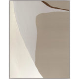 Featuring Neutral Revival 2 Art by Wendover Art at Amethyst Home. Revive your space with the natural beauty of Neutral Revival 2 Art. Featuring organic curves and earth tones, this art piece will add a touch of tranquility to any room. 
Specialty: Giclee on Canvas, Gallery Wrapped, Artist EnhancedMedium : CanvasSize : 41.25"w x 53.25"hTreatment : Gallery Wrappe. Amethyst Home provides interior design, new home construction design consulting, vintage area rugs, and lighting in the Omaha metro area.