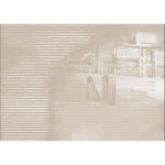 Featuring Washed Lines 2 Art by Wendover Art at Amethyst Home. Specialty:  Giclee on Raw Canvas, Gallery WrappedMedium : Raw CanvasSize : 45.25"w x 45.25"hTreatment : Gallery Wrapped Framed as shown. Amethyst Home provides interior design, new home construction design consulting, vintage area rugs, and lighting in the Laguna Beach metro area.