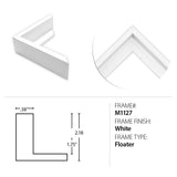 Featuring Zen Balance 1 Art by Wendover Art at Amethyst Home. Introducing the Zen Balance 1 Art, an art piece perfect for creating peaceful vibes in your home. Combining minimalism and originality, this piece will be sure to bring balance into your space. 
Specialty: Giclee on Primed Linen, Double Framed
Medium : LinenSize : 25"W x 31"HTreatment : Non-Cu. Amethyst Home provides interior design, new home construction design consulting, vintage area rugs, and lighting in the Laguna Beach metro area.