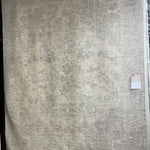 Hand-woven by skilled artisans, the Priya Ivory / Grey Area Rug from Loloi offers beautiful tonal designs accentuated by a carefully curated color palette. Delicate yet strong, Priya is an instant classic made for today's home.  Hand Woven 51% Cotton | 29% Polyester | 12% Viscose | 8% Wool PRY-04 Ivory/Grey Colors: Ivory, Grey
