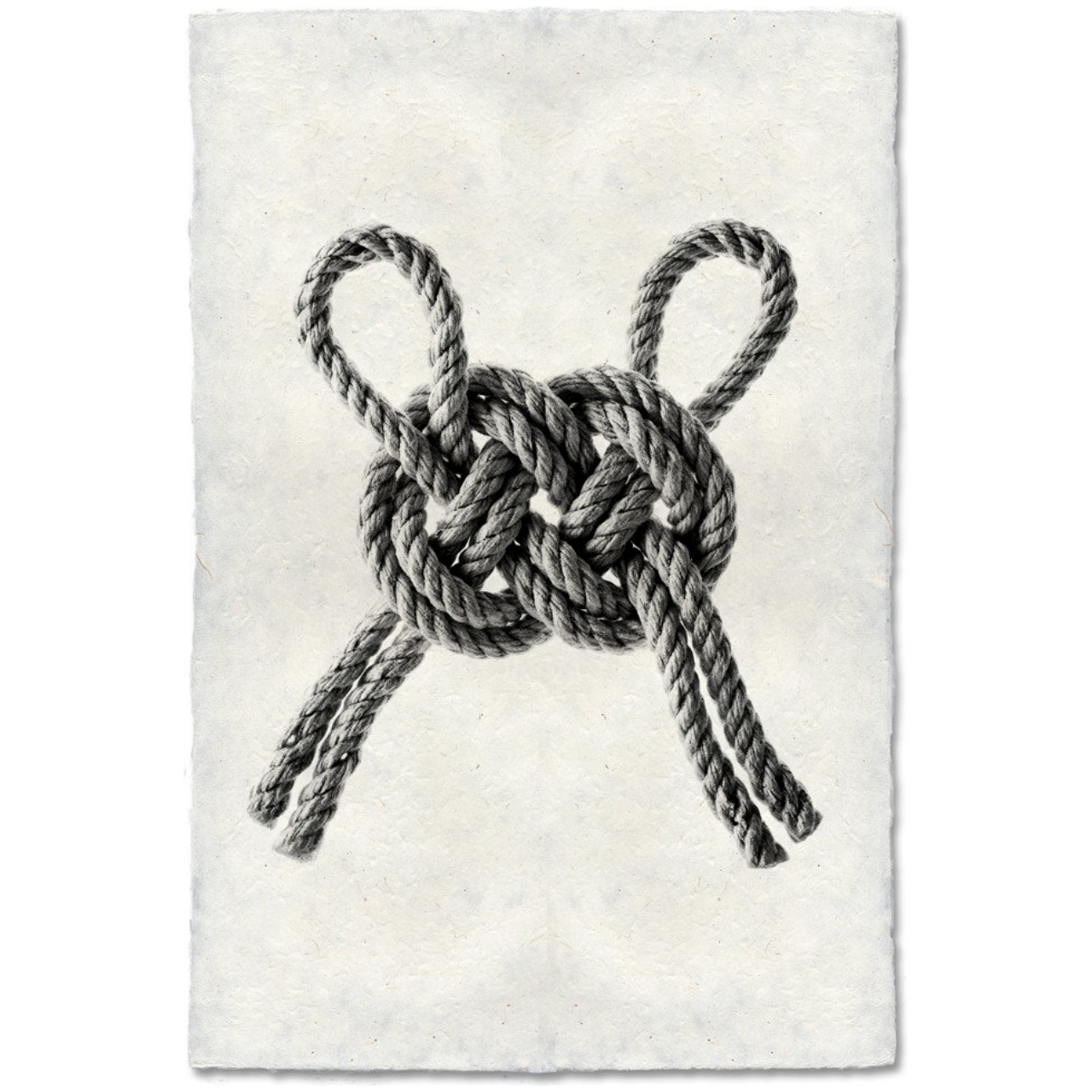 Carrick Double Bend - Amethyst Home