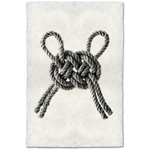 Carrick Double Bend - Amethyst Home