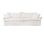 Featuring Beverly 96" Sofa by Cisco Brothers at Amethyst Home. This is not your traditional roll-arm sofa. The Beverly Sofa from Cisco Brothers has a scaled-down roll arm for a more subtle style, allowing it to fit comfortably with any living room ensemble. Shown in fabric Brevard Ivory.
All pieces are priced with a feather cloud package unless otherwise noted.  Amethyst Home provides interior design, new home construction design consulting, vintage area rugs, and lighting in the Miami metro area.