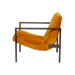 Featuring Griffin Chair by Cisco Brothers at Amethyst Home. The laid back Griffin Chair from Cisco Brothers is always a favorite seat in the room. This chair is an instant classic from Cisco Brothers that we loved sitting in at market. The photographs capture the chair in a Lester Snow and Wayne Cider.
Overall: 27"w 31"d 29"hSitting Space: 24"w x 20"dSeat Heig.  Amethyst Home provides interior design, new home construction design consulting, vintage area rugs, and lighting in the Omaha metro area.