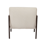 Featuring Griffin Chair by Cisco Brothers at Amethyst Home. The laid back Griffin Chair from Cisco Brothers is always a favorite seat in the room. This chair is an instant classic from Cisco Brothers that we loved sitting in at market. The photographs capture the chair in a Lester Snow and Wayne Cider.
Overall: 27"w 31"d 29"hSitting Space: 24"w x 20"dSeat H.  Amethyst Home provides interior design, new home construction design consulting, vintage area rugs, and lighting in the Portland metro area.