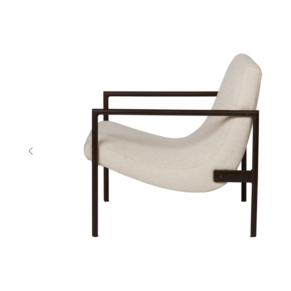 Featuring Griffin Chair by Cisco Brothers at Amethyst Home. The laid back Griffin Chair from Cisco Brothers is always a favorite seat in the room. This chair is an instant classic from Cisco Brothers that we loved sitting in at market. The photographs capture the chair in a Lester Snow and Wayne Cider.
Overall: 27"w 31"d 29"hSitting Space: 24"w x 20"dSeat. Amethyst Home provides interior design, new home construction design consulting, vintage area rugs, and lighting in the Washington metro area.