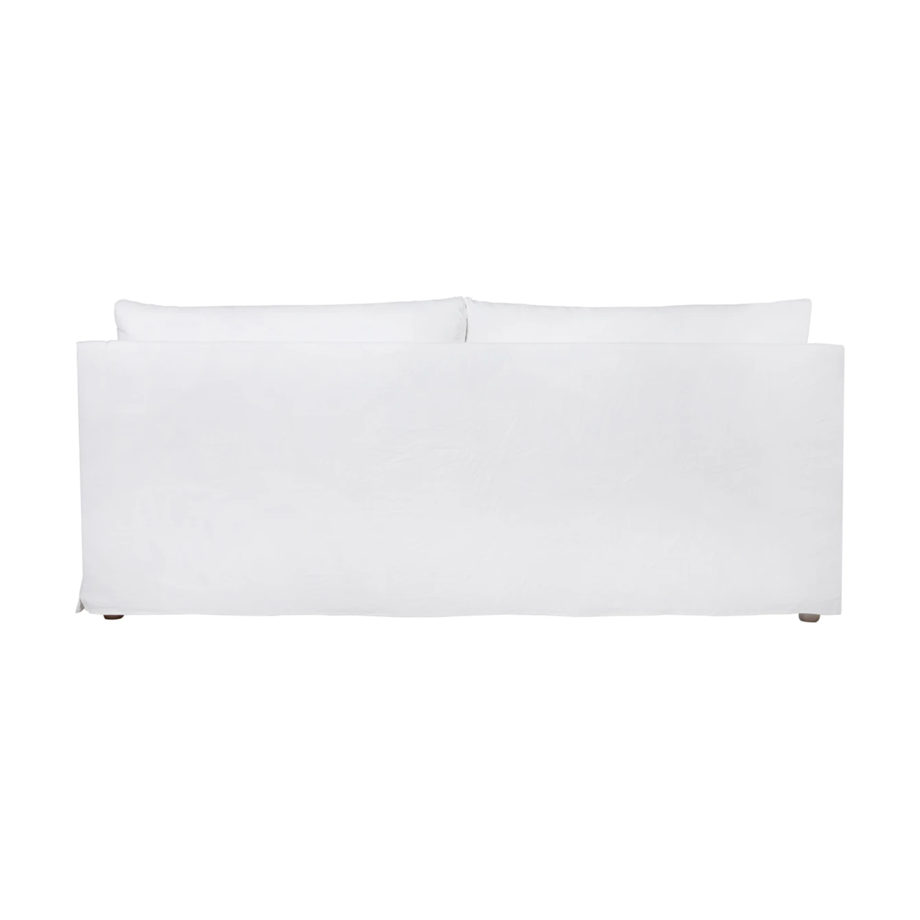 Featuring Rebecca Deluxe 84" Sofa - Essentials by Cisco Brothers at Amethyst Home. Soft as a cloud, the Rebecca Deluxe 84" Sofa - Essentials by Cisco Brothers is the perfect piece to complete your living room. It’s base is a FSC certified Maple hardwood frame. This sofa has a luxurious feather cloud fill with a foam core, bringing relaxation and ease into yo. Amethyst Home provides interior design, new home construction design consulting, vintage area rugs, and lighting in the Seattle metro area.