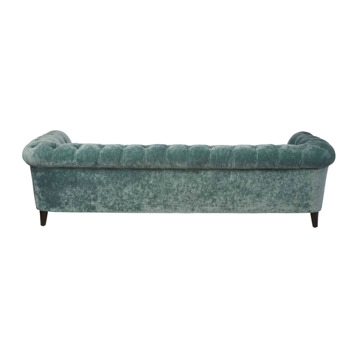 Featuring JD Brook 98" Sofa by Cisco Brothers at Amethyst Home. This Brook Sofa - John Derian by Cisco Home is traditional and inviting. A large, comfortable sofa to gather the whole family around for years to come.
Overall: 98"w x 38"d x 27"hSitting Space: 74"w x 26"dSeat Height: 17"hArm Height: 27"hWeight: 152lbsLeg: 7.75"h. Amethyst Home provides interior design, new home construction design consulting, vintage area rugs, and lighting in the Scottsdale metro area.