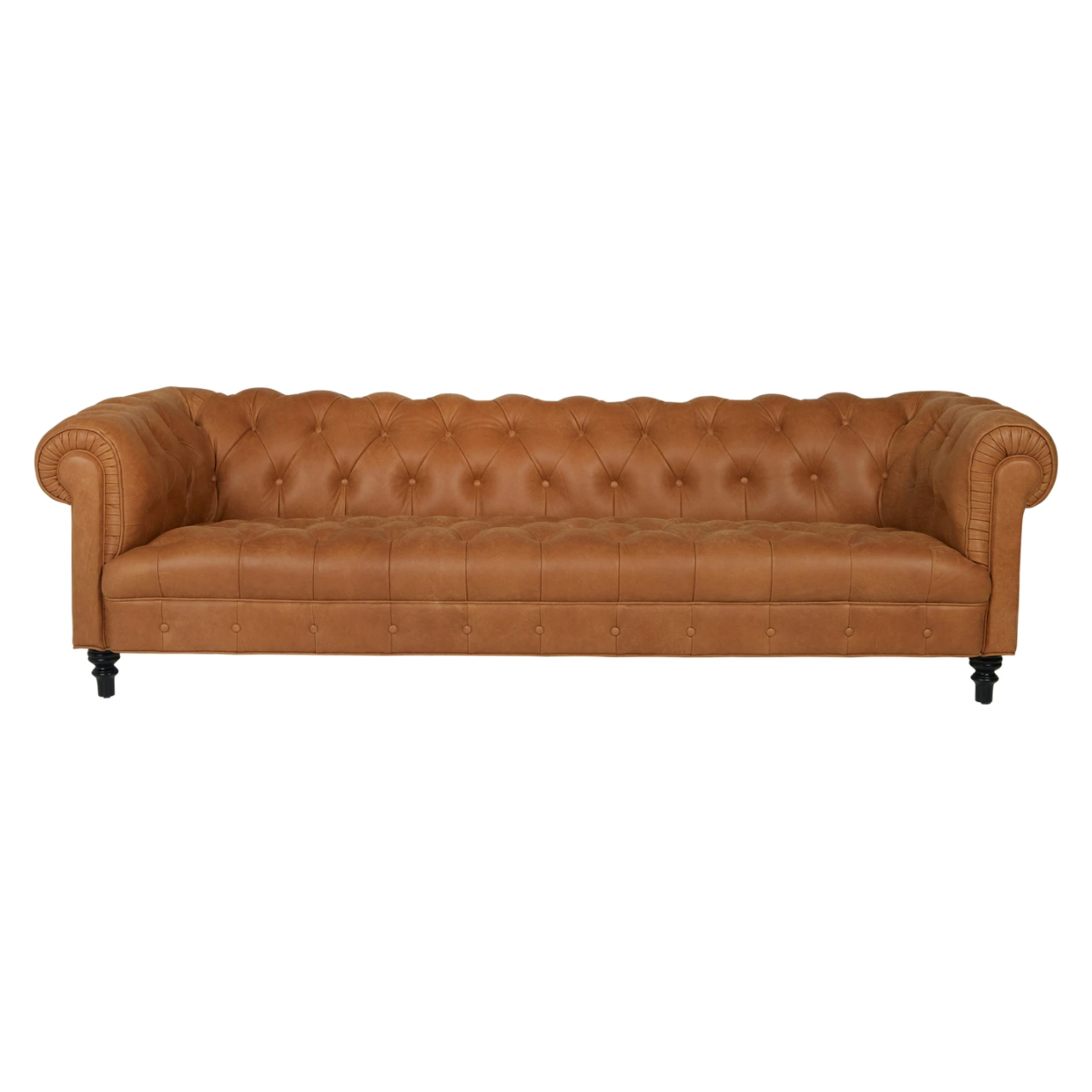 Featuring JD Brook 98" Sofa by Cisco Brothers at Amethyst Home. This Brook Sofa - John Derian by Cisco Home is traditional and inviting. A large, comfortable sofa to gather the whole family around for years to come.
Overall: 98"w x 38"d x 27"hSitting Space: 74"w x 26"dSeat Height: 17"hArm Height: 27"hWeight: 152lbsLeg: 7.75"h. Amethyst Home provides interior design, new home construction design consulting, vintage area rugs, and lighting in the Boston metro area.