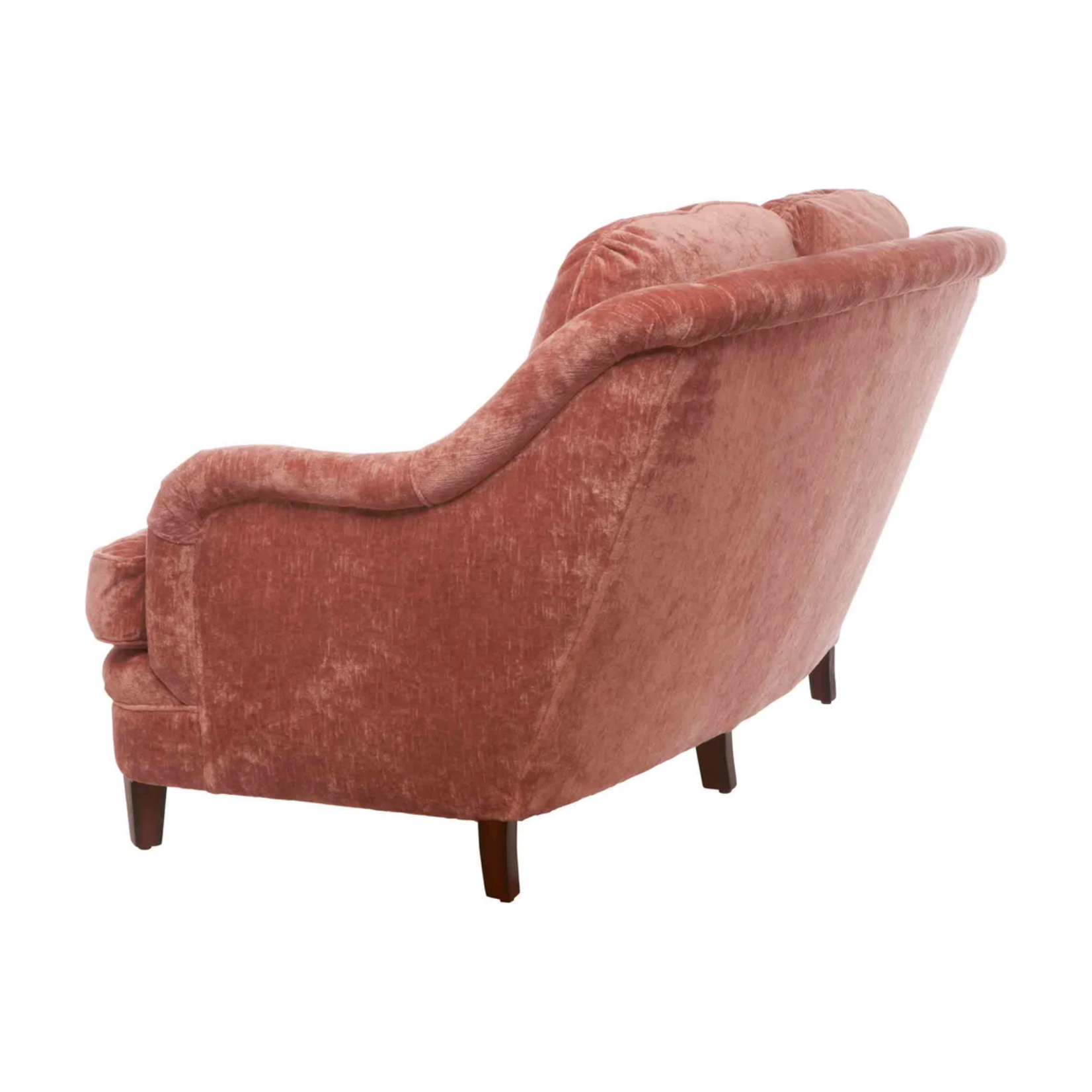 Featuring JD Hedge 52" Loveseat by Cisco Brothers at Amethyst Home. With a petite structure and curved arms, this JD Hedge 52" Loveseat by Cisco Home will be your new favorite place to snuggle with a good book and a warm drink. We'd love to see this featured in your living room, study, or other space!
Overall: 52"W x 30"H x 40"DSitting Space: 43.5"W x 18"DSeat. Amethyst Home provides interior design, new home construction design consulting, vintage area rugs, and lighting in the Miami metro area.