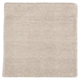 Featuring Rebecca Light Gray / Driftwood Rug by Jaipur Living at Amethyst Home. Contemporary and versatile, the eco-friendly Rebecca Light Gray Area Rug offers a sophisticated distressed solid design to high-traffic areas and outdoor spaces. The Limon area rug delivers a fresh accent to patios, kitchens, and dining rooms with its ultra-durable PET yarn.  Amethyst Home provides interior design, new home construction design consulting, vintage area rugs, and lighting in the Newport Beach metro area.