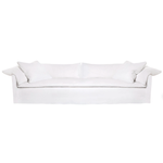 Featuring Donato Sofa Family - Custom by Cisco Brothers at Amethyst Home. This cozy Donato Sofa from Cisco Brothers is our favorite! As shown slipcovered in Mariet White 100% linen fabric.
Donato 78" Sofa: 78"W x 32"H x 41"DSeat Space: 58"W x 24"D
Donato 97" Sofa: 97"w x 32"h x 41"dSeat Space: 85"w x 24"d x 16"h
Donato 78" Pillows: (2) 33x20, (2) 26x26x2
D.  Amethyst Home provides interior design, new home construction design consulting, vintage area rugs, and lighting in the San Diego metro area.
