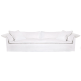 Featuring Donato Sofa Family - Custom by Cisco Brothers at Amethyst Home. This cozy Donato Sofa from Cisco Brothers is our favorite! As shown slipcovered in Mariet White 100% linen fabric.
Donato 78" Sofa: 78"W x 32"H x 41"DSeat Space: 58"W x 24"D
Donato 97" Sofa: 97"w x 32"h x 41"dSeat Space: 85"w x 24"d x 16"h
Donato 78" Pillows: (2) 33x20, (2) 26x26x2
D. Amethyst Home provides interior design, new home construction design consulting, vintage area rugs, and lighting in the San Diego metro area.