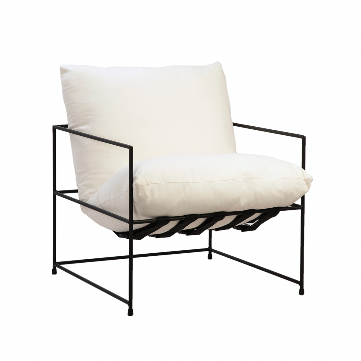 Inska Occasional Chair | ready to ship!