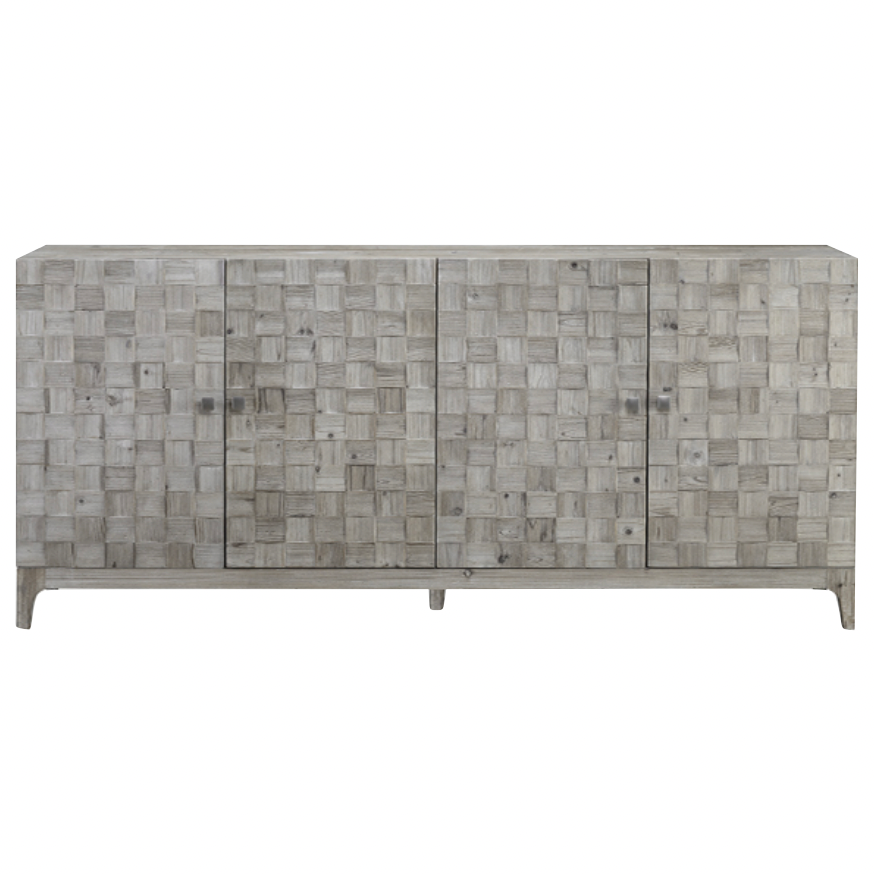 Rowell 4 Door Sideboard | ready to ship!