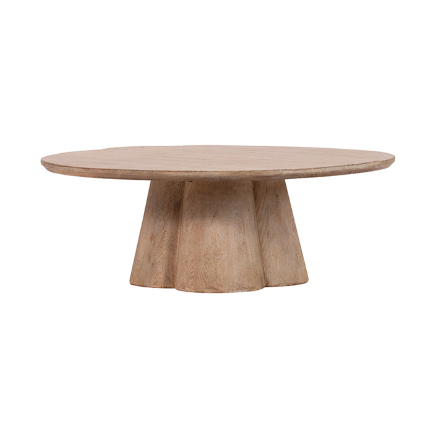 Sylmar Coffee Table | shipping 9/15/2025