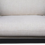 Featuring Adelaide Occasional Chair by Dovetail at Amethyst Home. This plush chair offers a stunning silhouette that effortlessly complements any space.
27"w x 27"h                                                                                                                 
Seat Depth : 25"                                                                . Amethyst Home provides interior design, new home construction design consulting, vintage area rugs, and lighting in the Scottsdale metro area.