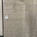 A perfect blend of refined and relaxed, the Sloane Collection is hand-woven of wool, cotton and polyester by artisans in India. Sloane offers a sophisticated foundation for a contemporarily bohemian look with perfectly woven stripes and minimalist appeal.  Hand Woven 77% Wool | 11% Cotton | 9% Polyester | 3% Other Fibers SLN-01 Natural