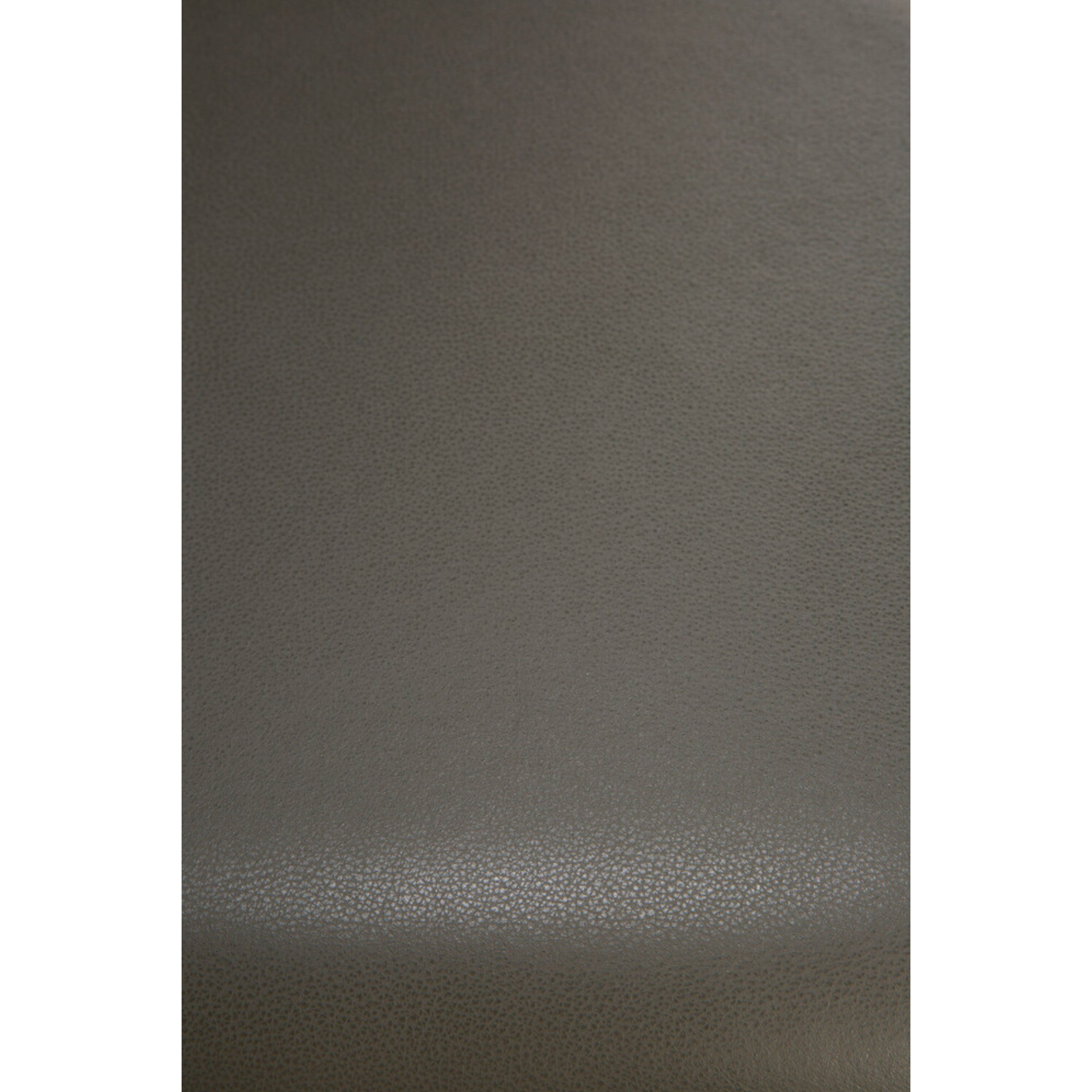 Featuring DC Dining Chair - Olive Green Leather by Ethnicraft at Amethyst Home. This DC Dining Chair is beautiful, minimalistic metal silhouette that would add an air of elegance to your dining table or kitchen. We love the details of the angled metal and the simplicity of this stunning chair.
Dimensions: 17"w x 19"d x 32.5"h Weight: 19 lbs
Seat Height: 20".  Amethyst Home provides interior design, new home construction design consulting, vintage area rugs, and lighting in the Monterey metro area.