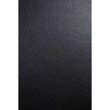 Featuring Oak Bok Dining Chair - Black - Black Leather by Ethnicraft at Amethyst Home. This Oak Bok Dining Chair features an airy shape with rock-solid construction,  making this piece a timeless and remarkable design to enjoy for years to come. Pair with a dining table or stand-alone against a wall, hallway, or end of the bed! Designed by Alain can Havre
D.  Amethyst Home provides interior design, new home construction design consulting, vintage area rugs, and lighting in the Monterey metro area.