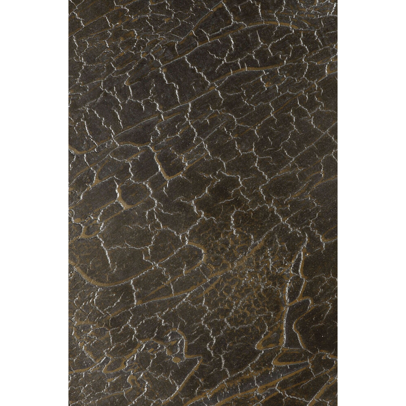 Featuring Stability Console Table - Umber by Ethnicraft at Amethyst Home. The deep surface of the Stability console is shaped by hand by skilled artisans. Natural mineral powders and color pigments blend to form the console's unique finish. We love how this piece's simple lines showcase the clean beauty of well-crafted metal work. We imagine this unique piece .  Amethyst Home provides interior design, new home construction design consulting, vintage area rugs, and lighting in the Tampa metro area.