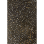 Featuring Stability Console Table - Umber by Ethnicraft at Amethyst Home. The deep surface of the Stability console is shaped by hand by skilled artisans. Natural mineral powders and color pigments blend to form the console's unique finish. We love how this piece's simple lines showcase the clean beauty of well-crafted metal work. We imagine this unique piece .  Amethyst Home provides interior design, new home construction design consulting, vintage area rugs, and lighting in the Tampa metro area.