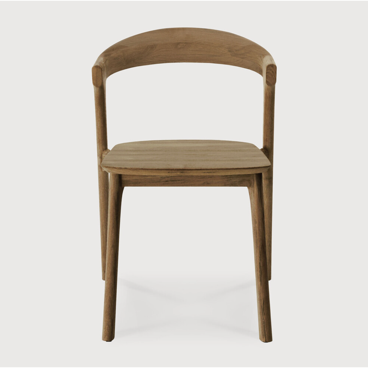 Teak Bok Dining Chair | ready to ship!