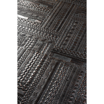 Featuring Teak Tabwa Blok Coffee Table by Ethnicraft at Amethyst Home. We love the contemporary feel of this Teak Tabwa Blok Coffee Table. The table is transformed into unique pieces of art, with each pattern carefully carved by artisans. 
Due to the hand-created nature of our products, each item will vary slightly. We consider this as a sign of unique.  Amethyst Home provides interior design, new home construction design consulting, vintage area rugs, and lighting in the Winter Garden metro area.