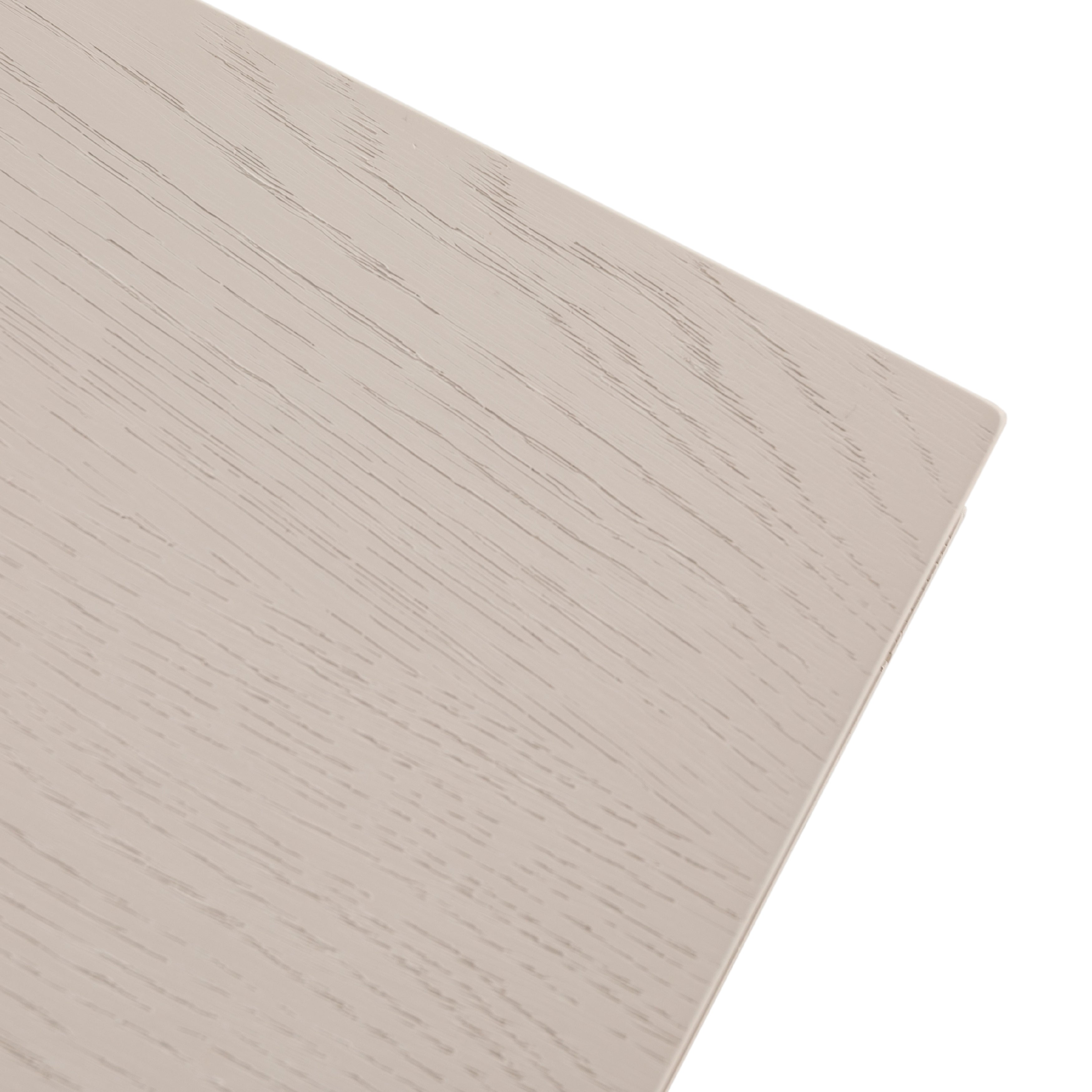 Featuring Amara Coffee Table by Four Hands at Amethyst Home. Meet a forward-thinking oak coffee table as stylish as it is functional with this Amara Coffee Table. We love the beautifully arched sides with four separate nesting tables that slide out to create ample extra surfaces as needed, tucking back under with ease.
Overall Dimensions: 47.25"W x 47.  Amethyst Home provides interior design, new home construction design consulting, vintage area rugs, and lighting in the Salt Lake City metro area.