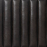 Featuring Augustine 21" Ottoman - Deacon Wolf by Four Hands at Amethyst Home. We love the dramatic channeling of this Augustine 21" Ottoman - Deacon Wolf. Match it with the Augustine Swivel and complete the whole space!
Overall Dimensions: 21.50"W x 21"L x 18"H
Colors: Deacon WolfMaterials: Top Grain LeatherWeight: 24.91 lbVolume: 5.44 cu ft.  Amethyst Home provides interior design, new home construction design consulting, vintage area rugs, and lighting in the Seattle metro area.