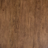 Featuring Cobain Dining Table by Four Hands at Amethyst Home. We love the rich, warm look that this Cobain Dining Table brings to a space.  Made of mixed reclaimed woods, this brings an organic feel to any dining room or kitchen area. 
Overall Dimensions: 60"W x 60"L x 30"H
Colors: Reclaimed MangoMaterials: Solid MangoWeight: 146.83 lbVolume: 21.97 cu.  Amethyst Home provides interior design, new home construction design consulting, vintage area rugs, and lighting in the Salt Lake City metro area.