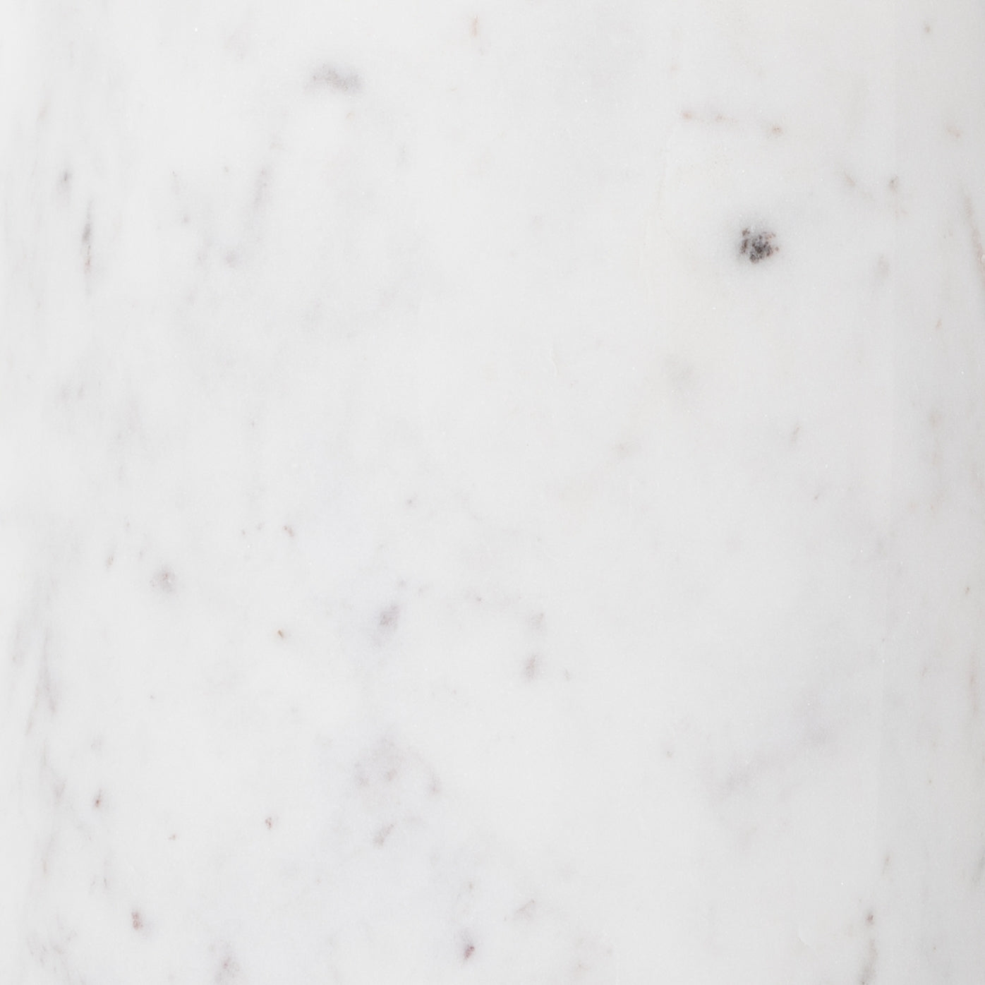 Featuring Cronos End Table - Polished White Marble by Four Hands at Amethyst Home. Simply sophisticated with this Cronos End Table - Polished White Marble. Finished in a polished white, a solid turned marble base supports a tray-style tabletop of grey-hammered iron, spurring beautifully eye-catching contrast for any living room or bedroom. 
Overall Dime.  Amethyst Home provides interior design, new home construction design consulting, vintage area rugs, and lighting in the Laguna Beach metro area.