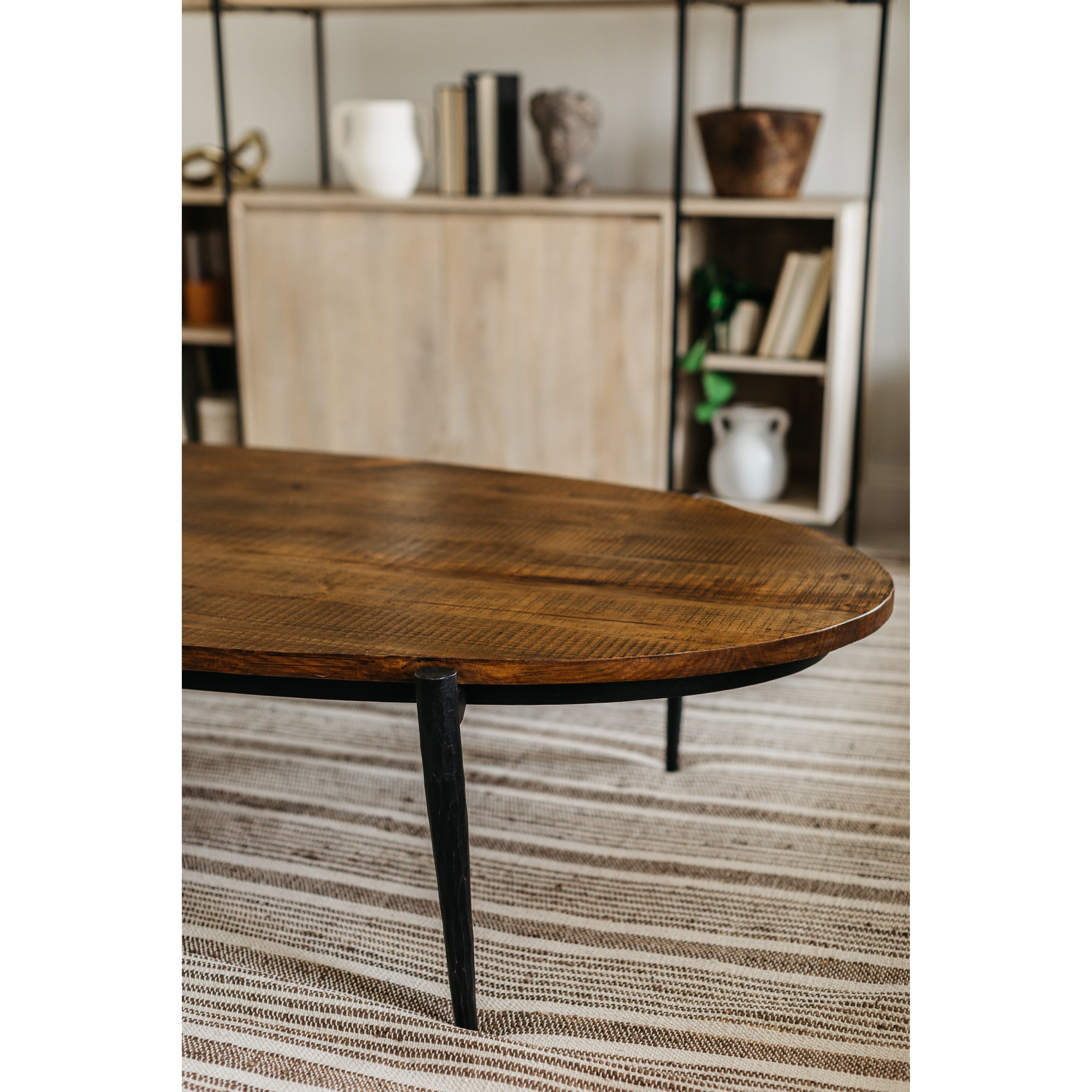 Elena Sideboard Hutch - Amethyst Home