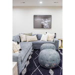 Featuring Encore Art by Four Hands at Amethyst Home. This exciting art piece perfectly highlights the rock and roll spirit encased in a black maple frame.
Each piece is made to order and takes approximately two weeks to ship.
Overall Dimensions: 48"W x 2.50"L x 36"H
Colors: Black 2.5 Maple, Photo PaperMaterials: American Maple, Photo PaperWeight: 25 lbVolume:.  Amethyst Home provides interior design, new home construction design consulting, vintage area rugs, and lighting in the Dallas metro area.