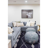 Featuring Encore Art by Four Hands at Amethyst Home. This exciting art piece perfectly highlights the rock and roll spirit encased in a black maple frame.
Each piece is made to order and takes approximately two weeks to ship.
Overall Dimensions: 48"W x 2.50"L x 36"H
Colors: Black 2.5 Maple, Photo PaperMaterials: American Maple, Photo PaperWeight: 25 lbVolume:.  Amethyst Home provides interior design, new home construction design consulting, vintage area rugs, and lighting in the Dallas metro area.