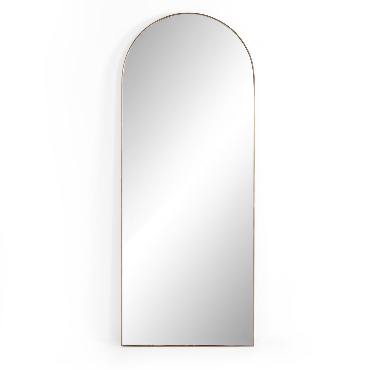 Georgina Floor Mirror | ready to ship!