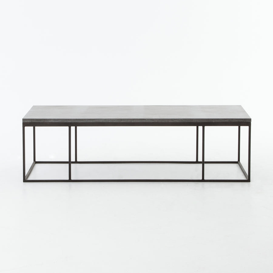 Maverick Bluestone Coffee Table