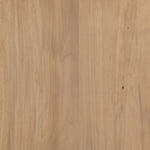 Featuring Isador Media Console - Dry Wash Poplar by Four Hands at Amethyst Home. This Isador Media Console - Dry Wash Poplar is clean, bright and dreamy. Solid dry-washed poplar forms a clean-lined media console with dovetail joinery plus iron and leather hardware, for a fresh look to any living room.
Ample shelving + rear cut outs for cord management brings t.  Amethyst Home provides interior design, new home construction design consulting, vintage area rugs, and lighting in the Tampa metro area.