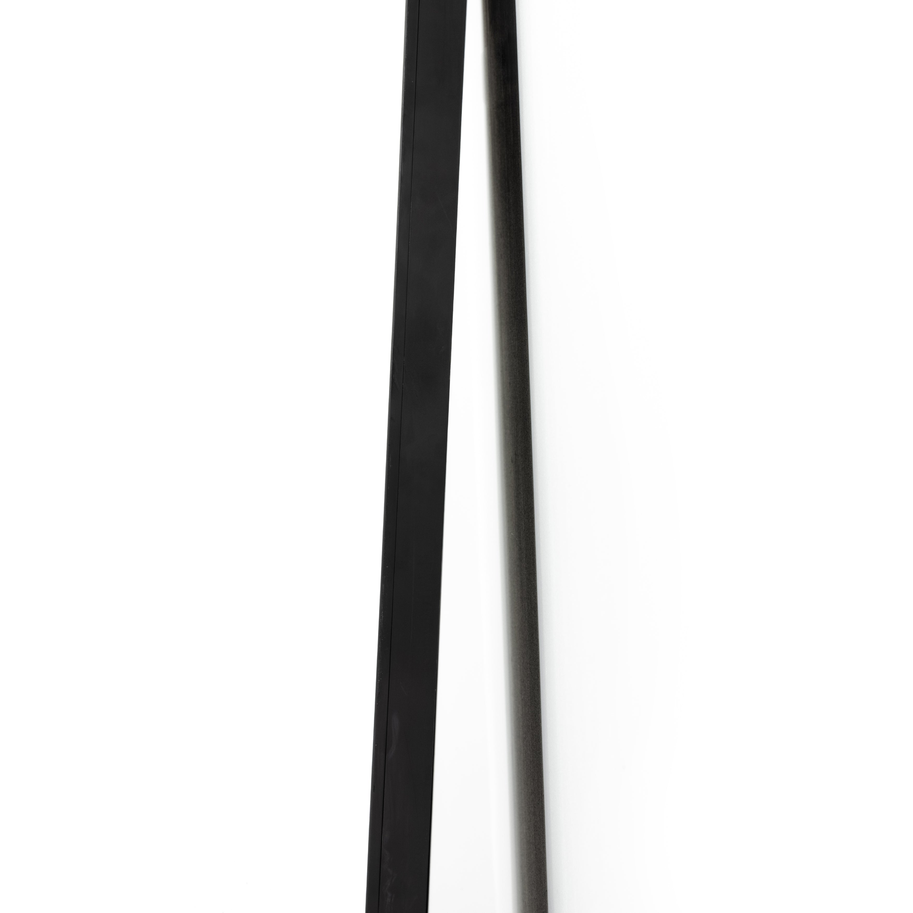 Featuring Jacques Floor Mirror - Gunmetal by Four Hands at Amethyst Home. This Jacques Floor Mirror - Gunmetal is large, beautiful, and your new favorite mirror to take one last look in before heading out for the day! 
Overall Dimensions: 62.25"W x 2.25"L x 83.50"H
Colors: Gunmetal, MirrorMaterials: Iron, MirrorWeight: 153.77 lbVolume: 51.03 cu ft.  Amethyst Home provides interior design, new home construction design consulting, vintage area rugs, and lighting in the Charlotte metro area.