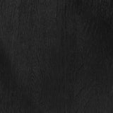 Featuring Naples Dining Chair - Black Oak by Four Hands at Amethyst Home. This Naples Dining Chair - Black Oak is a fresh twist on traditional Windsor-style seating is crafted from solid black-finished oak, for a look that’s always in style.
Overall Dimensions: 20.50"W x 21.50"L x 31.75"HColors: Black Oak, Black Oak VeneerMaterials: Solid Oak, Oak VeneerWeig.  Amethyst Home provides interior design, new home construction design consulting, vintage area rugs, and lighting in the Houston metro area.