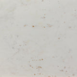 Featuring Terrell Console Table - Raw Black by Four Hands at Amethyst Home. Finished in a raw black, uniquely angular cast aluminum legs, this Terrell Console Table - Raw Black showcases a rectangular tabletop of solid marble in a clean, polished white. We'd love to see this in an entryway or behind a sofa. 
Overall Dimensions: 51"W x 17"L x 31.25"H
Color.  Amethyst Home provides interior design, new home construction design consulting, vintage area rugs, and lighting in the Washington metro area.