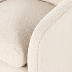 Featuring Topanga Knoll Natural Swivel Chair by Four Hands at Amethyst Home. We adore the texture of this Topanga Swivel Chair - Knoll Natural. With a swivel feature - this is a perfect chair to use in your office, baby room, or other space needing a comfortable chair!
Overall Dimensions: 31.50"W x 35"L x 27"HColors: Knoll NaturalMaterials: 95% Pl, 5% .  Amethyst Home provides interior design, new home construction design consulting, vintage area rugs, and lighting in the Winter Garden metro area.