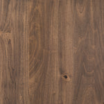 Featuring Trey Desk System - Auburn Poplar by Four Hands at Amethyst Home. This Trey Desk System - Auburn Poplar offers plenty of desk storage by way of three spacious drawers. Metal-secured leather pulls add a textural element of surprise to the drawers for handy storage of legal and letter sized documents - a must have for any office space!
With Filing Cabi.  Amethyst Home provides interior design, new home construction design consulting, vintage area rugs, and lighting in the Dallas metro area.