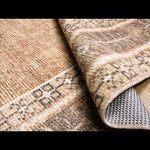 Brought to you by Becki Owens x Surya, the Lila Tan medallion area rug combines rich, detailed design with warm soft neutrals and tones to create an inviting space that will always feel familiar. Amethyst Home provides interior design, new construction, custom furniture, and area rugs in the Houston metro area.